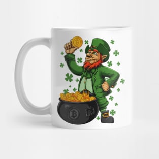 Leprecoin Mug